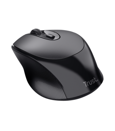 ماوس تراست Trust Zaya Wrl Rchrgable Mouse BLK