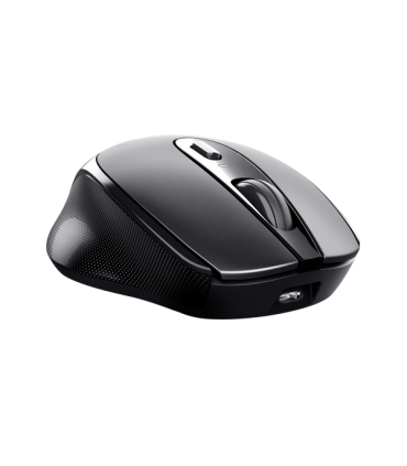 ماوس تراست Trust Zaya Wrl Rchrgable Mouse BLK