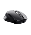 ماوس تراست Trust Zaya Wrl Rchrgable Mouse BLK