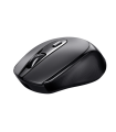 ماوس تراست Trust Zaya Wrl Rchrgable Mouse BLK