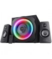 اسپیکر تراست Trust GXT 629 Tytan RGB-Illuminated 2.1 speaker set