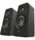 اسپیکر تراست Trust GXT 629 Tytan RGB-Illuminated 2.1 speaker set