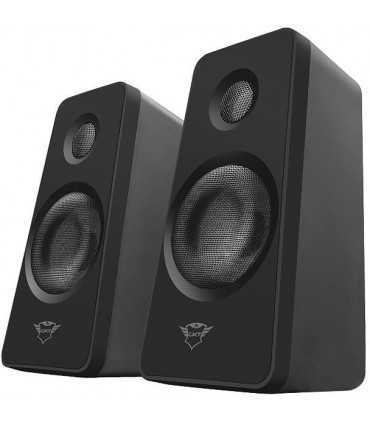 اسپیکر تراست Trust GXT 629 Tytan RGB-Illuminated 2.1 speaker set