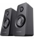 اسپیکر تراست Trust GXT 629 Tytan RGB-Illuminated 2.1 speaker set