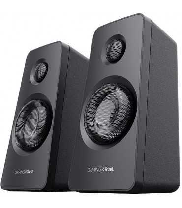 اسپیکر تراست Trust GXT 629 Tytan RGB-Illuminated 2.1 speaker set