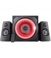 اسپیکر تراست Trust GXT 629 Tytan RGB-Illuminated 2.1 speaker set