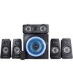 اسپیکر تراست Trust GXT 658 Tytan 5 5.1 Surround Speaker System