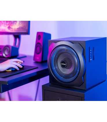 اسپیکر تراست Trust GXT 658 Tytan 5 5.1 Surround Speaker System