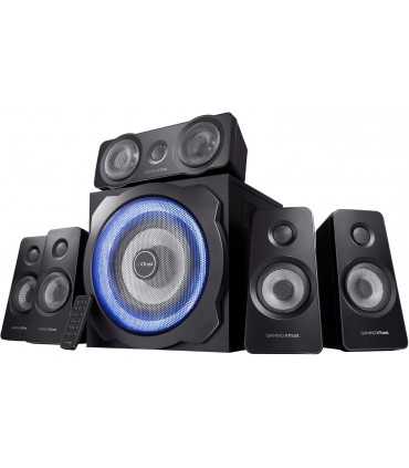 اسپیکر تراست Trust GXT 658 Tytan 5 5.1 Surround Speaker System