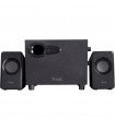 اسپیکر تراست Trust AVORA 2.1 USB Subwoofer Speaker Set