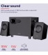 اسپیکر تراست Trust AVORA 2.1 USB Subwoofer Speaker Set