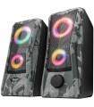 اسپیکر تراست Trust GXT 606 Javv RGB 2.0 Speaker set