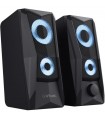 اسپیکر تراست Trust GXT 606 Javv RGB 2.0 Speaker set