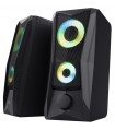 اسپیکر تراست Trust GXT 606 Javv RGB 2.0 Speaker set