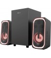 اسپیکر تراست Trust GXT 635 Rumax Multiplatform RGB 2.1 Speaker Set