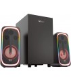 اسپیکر تراست Trust GXT 635 Rumax Multiplatform RGB 2.1 Speaker Set