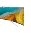 تلویزیون منحنی هوشمند سامسونگ LED Curved TV Samsung 49K6965 - سایز 49 اینچ