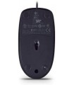 ماوس لاجیتک Logitech MOUSE M90 USB GREY 300