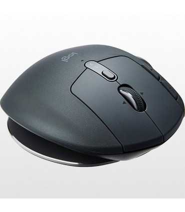 ماوس بیسیم لاجیتک Logitech MOUSE MX ERGO