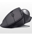 ماوس بیسیم لاجیتک Logitech MOUSE MX ERGO