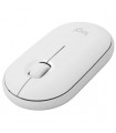 ماوس بیسیم لاجیتک Logitech Mouse M350 RF EUCALYPTUS