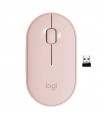 ماوس بیسیم لاجیتک Logitech Mouse M350 RF EUCALYPTUS