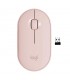 ماوس بیسیم لاجیتک Logitech Mouse M350 RF OFFWHITE