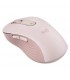 ماوس بیسیم لاجیتک Logitech Mouse M650 SINGATURE rose