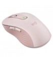 ماوس بیسیم لاجیتک Logitech Mouse M650 SINGATURE rose