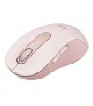 ماوس بیسیم لاجیتک Logitech Mouse M650 SINGATURE rose