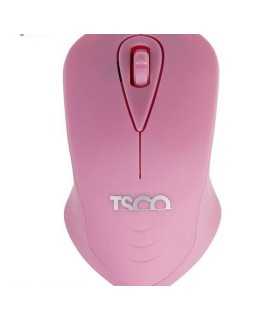 ماوس بی سیم تسکو Mouse TSCO TM-640W