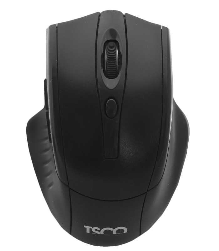 ماوس بی سیم تسکو Mouse TSCO TM-658W