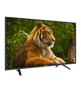 تلویزیون هوشمند ایکس ویژن LED TV Smart XVision 49XK555 - سایز 49 اینچ