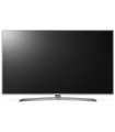 تلویزیون 4K هوشمند ال جی LED TV 4K Smart LG 49UJ69000GI - سایز 49 اینچ