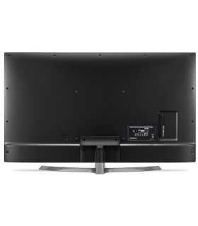 تلویزیون 4K هوشمند ال جی LED TV 4K Smart LG 55UJ69000GI - سایز 55 اینچ