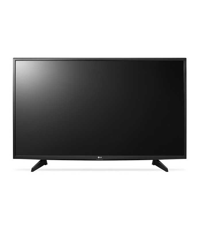 تلویزیون ال ای دی ال جی LED TV LG 43LJ52100GI - سایز 43 اینچ