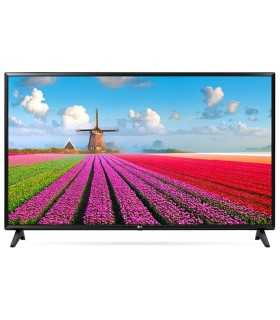 تلویزیون اسمارت ال جی LED TV Smart LG 43LJ55000GI - سایز 43 اینچ