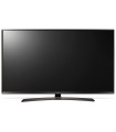 تلویزیون 4K هوشمند ال جی LED TV 4K Smart LG 43UJ66000GI - سایز 43 اینچ