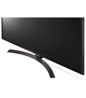 تلویزیون 4K هوشمند ال جی LED TV 4K Smart LG 43UJ66000GI - سایز 43 اینچ