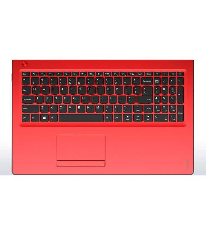 لپ تاپ 15 اینچ لنوو Laptop Ideapad Lenovo IP310 - Q