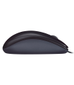 ماوس سیمدارلاجیتک Mouse Logitech M90 USB