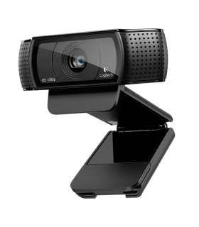 وبکم لاجیتک Webcam Logitech C920