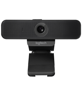 وبکم لاجیتک Webcam Logitech C925