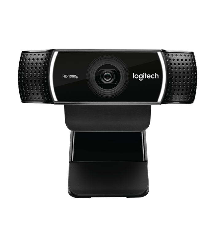وبکم لاجیتک Webcam Logitech C922 Pro Stream