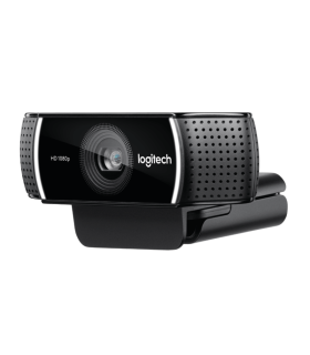وبکم لاجیتک Webcam Logitech C922 Pro Stream