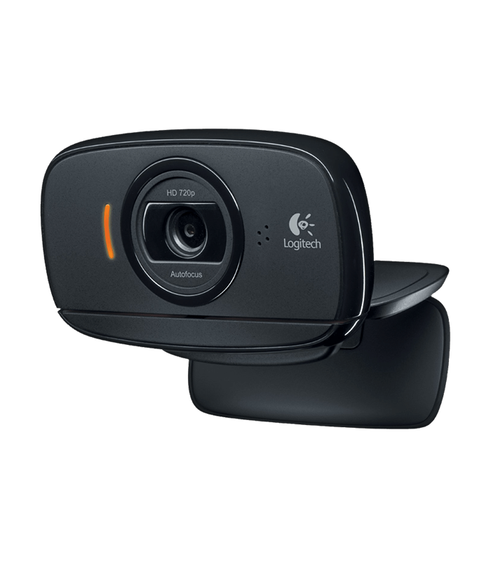 وبکم لاجیتک Webcam Logitech C525