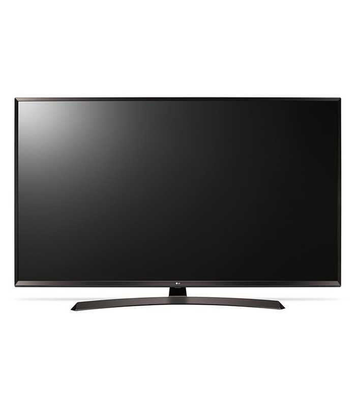 تلویزیون 4K هوشمند ال جی LED TV 4K Smart LG 49UJ66000GI - سایز 49 اینچ