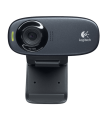 وبکم لاجیتک Webcam Logitech C310