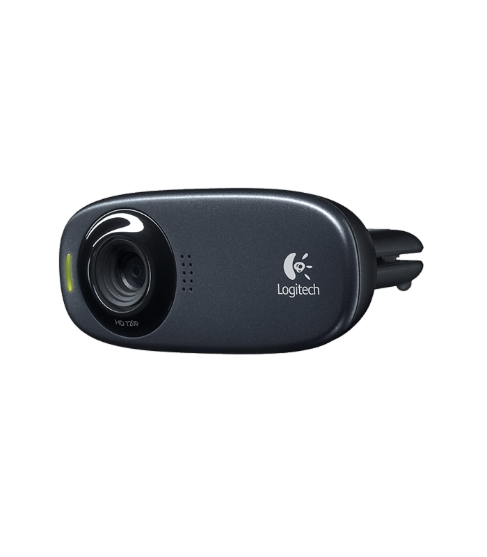 وبکم لاجیتک Webcam Logitech C310