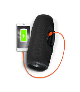 اسپیکر بلوتوث جی بی ال شارژ 3 | Speaker Bluetooth JBL Charge 3